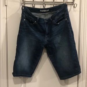 Kancan Bermuda shorts